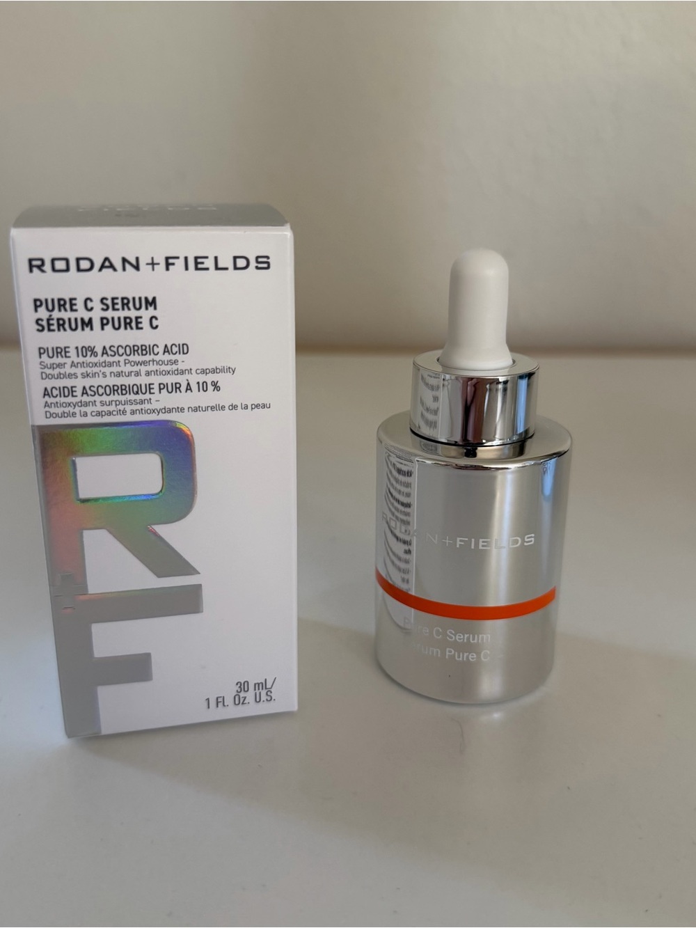 Rodan + Fields Pure C Serum